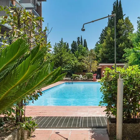 Aurelia Vetus Lejlighed