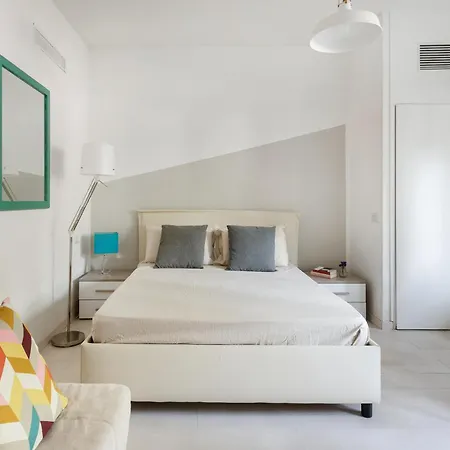 Aurelia Vetus Apartamento
