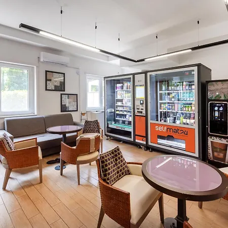 Apartament Aurelia Vetus Rzym