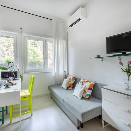 Aurelia Vetus Apartamento *