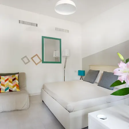 Apartamento Aurelia Vetus *