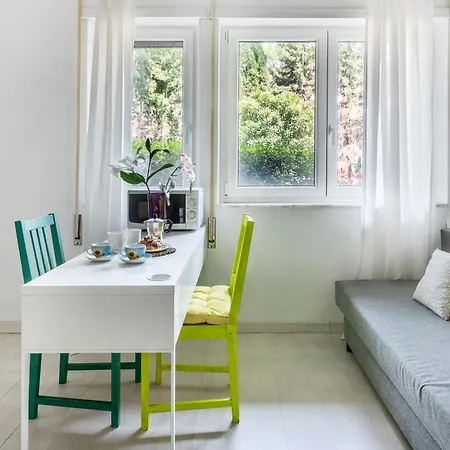 Apartamento Aurelia Vetus
