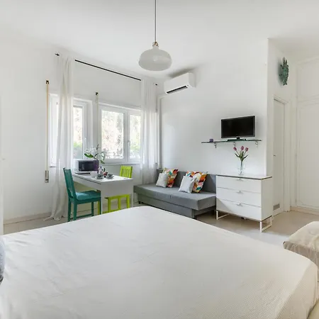 Apartament Aurelia Vetus Rzym