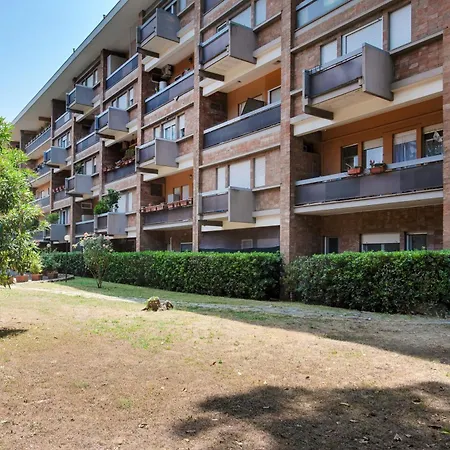 Apartament Aurelia Vetus Rzym