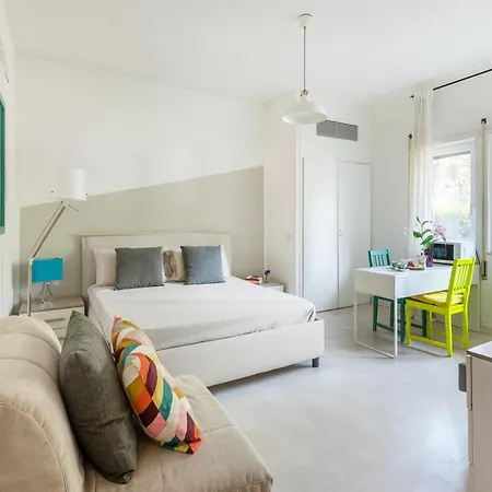 Aurelia Vetus Apartament Rzym
