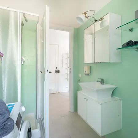 Aurelia Vetus Apartamento *